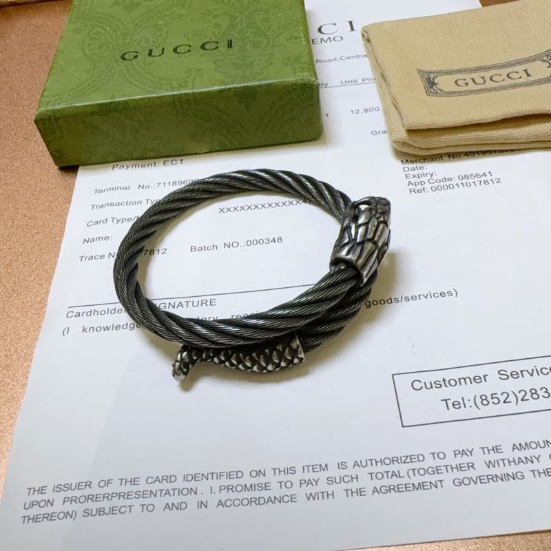 Gucci Bracelets